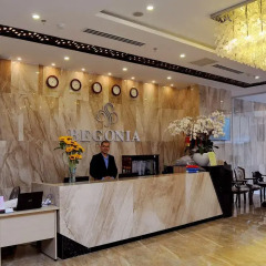 Begonia Nha Trang Hotel