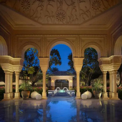 Отель One And Only The Palm Стандартный номер фото 6