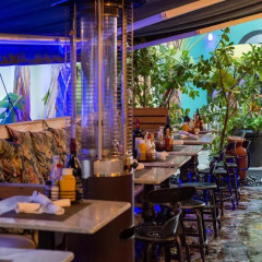 Riviera Suites South Beach, a South Beach Group Hotel питание фото 3