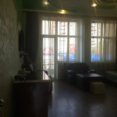 Prince Hotel Kapan комната для гостей фото 3