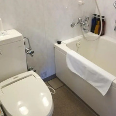 Jr Hotel Yakushima 4* Стандартный номер фото 11
