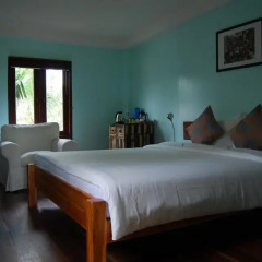 Отель Pier 42 Boutique Resort 3* Улучшенный номер фото 9
