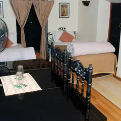 Отель Kathmandu Bed & Breakfast Inn Непал, Катманду - отзывы, цены и фото номеров - забронировать отель Kathmandu Bed & Breakfast Inn онлайн интерьер отеля фото 3