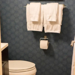 Отель Liaison Capitol Hill DC 4* Номер Делюкс с различными типами кроватей фото 15