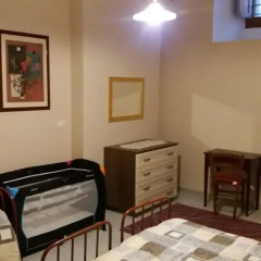 Отель Casa Granolia Пиццо удобства в номере