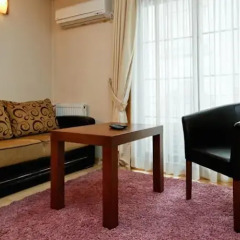 Отель Royem Suites удобства в номере