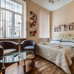 Гостиница Queens Apartments Украина, Львов - отзывы, цены и фото номеров - забронировать гостиницу Queens Apartments онлайн детские мероприятия