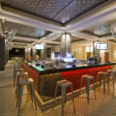 Samira Exclusive Hotel & Apartments Турция, Калкан - отзывы, цены и фото номеров - забронировать отель Samira Exclusive Hotel & Apartments онлайн гостиничный бар