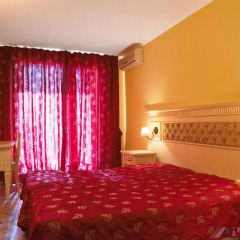 Апартаменты Apartments in Victoria Residence комната для гостей фото 2