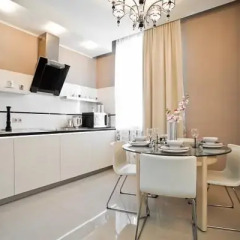 Апартаменты Apartments Natali Улучшенные апартаменты разные типы кроватей фото 8