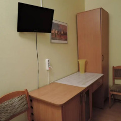 Гостиница АВИТА Стандартный номер с разными типами кроватей фото 11