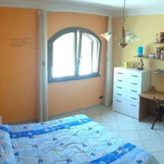 Отель Casa Marinella Ospitalità Diffusa Аджерола удобства в номере