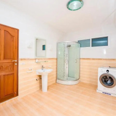 Отель Platinum Residence Villa ванная