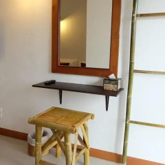 Отель Lanta Residence Boutique 3* Улучшенный номер фото 6