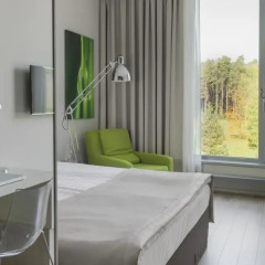 Гостиница Austrian Health Center Verba Mayr комната для гостей фото 2