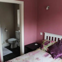 Отель Orillia House B&B & Holiday Cottages 3* Апартаменты с различными типами кроватей фото 3