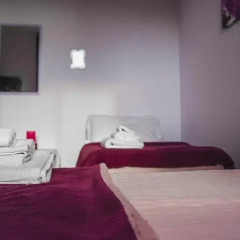 Отель B&B Interno 8 спа