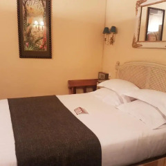 Dauphine Saint Germain Hotel удобства в номере
