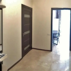 Гостиница Aartments Kurortnye сейф в номере