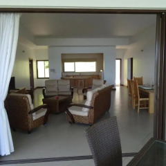 Отель Sailfish Beach Villas комната для гостей фото 6