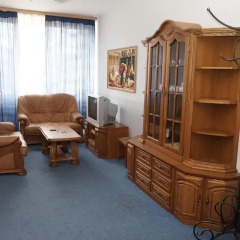 Zolotoy Telenok Mini-Hotel Люкс с различными типами кроватей