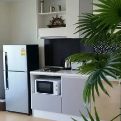 Отель Penthouse Patong 3* Апартаменты с различными типами кроватей фото 37
