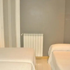 Отель Pension C7 спа