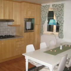 Апартаменты Stokke Apartment в номере фото 2
