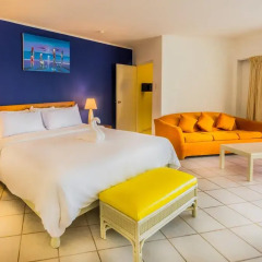 Отель Royal Decameron Montego Beach - All Inclusive комната для гостей фото 3