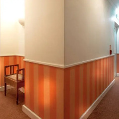 Hotel Metropole интерьер отеля фото 2