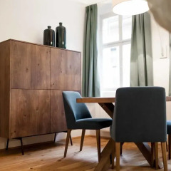 Отель Laubenhaus Апартаменты