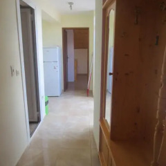 Апартаменты Tatjana Apartments Несебр интерьер отеля