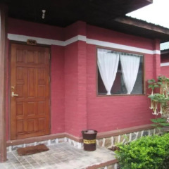 Отель Pyi1 Guest House Мьянма, Хехо - отзывы, цены и фото номеров - забронировать отель Pyi1 Guest House онлайн бассейн
