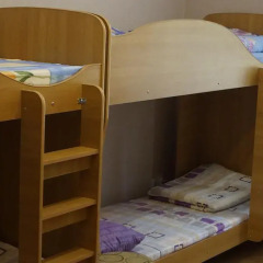 Hostel Khabarovsk Best House детские мероприятия