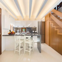 Отель Valasia Boutique Villa Родос в номере