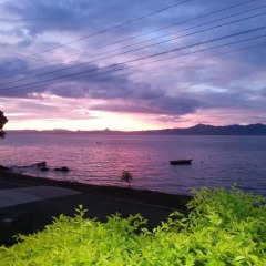 Отель Gecko Lodge Fiji Савусаву пляж фото 2