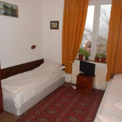 Отель Varbanovi Guest House Стандартный номер фото 3