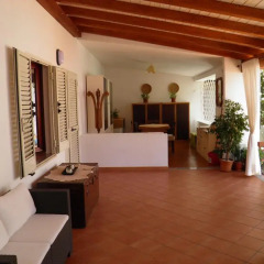 Отель casa del Sole Синискола спа фото 2