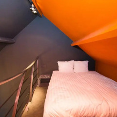 Hotel Moon детские мероприятия