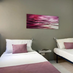 Апартаменты Apartment 14 Каура комната для гостей фото 3