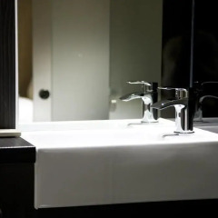 The Z Hotel Glasgow 4* Стандартный номер с различными типами кроватей фото 4