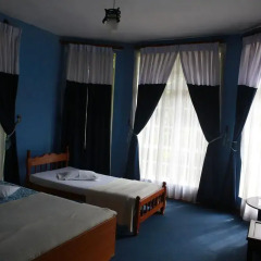 Отель Cottage C спа