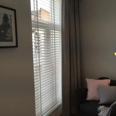 Отель Antwerp Business Suites 4* Стандартный номер с различными типами кроватей фото 6