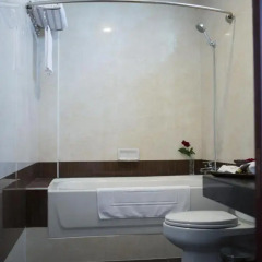 Rising Venus Hotel 3* Люкс с различными типами кроватей фото 5