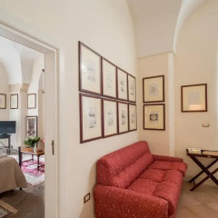 Отель B&B Palazzo Bernardini 2* Люкс фото 5