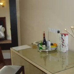 Отель The Devonshire House Hotel Великобритания, Ливерпуль - 1 отзыв об отеле, цены и фото номеров - забронировать отель The Devonshire House Hotel онлайн в номере фото 2