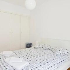 Отель Traveling To Lisbon Bairro Alto Apartments Португалия, Лиссабон - отзывы, цены и фото номеров - забронировать отель Traveling To Lisbon Bairro Alto Apartments онлайн комната для гостей фото 4