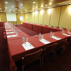 Radisson Blu Hotel фото 3