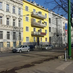 Отель Schönbrunn Park Apartement Австрия, Вена - отзывы, цены и фото номеров - забронировать отель Schönbrunn Park Apartement онлайн фото 4