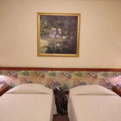 The Spring Hotel 3* Номер категории Эконом с различными типами кроватей фото 3